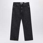 Our Legacy Jeans — Supergrey Cotton Denim