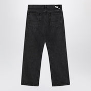 Our Legacy Jeans — Supergrey Cotton Denim