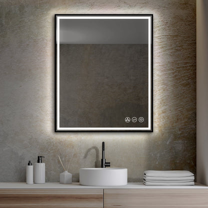 Blossom Stellar 30 Inch LED Mirror - LED M4 3036 MB