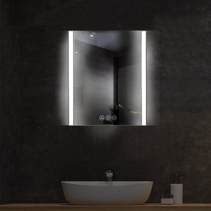 Blossom Binary 24″ LED Mirror - LED M5 2432 CH