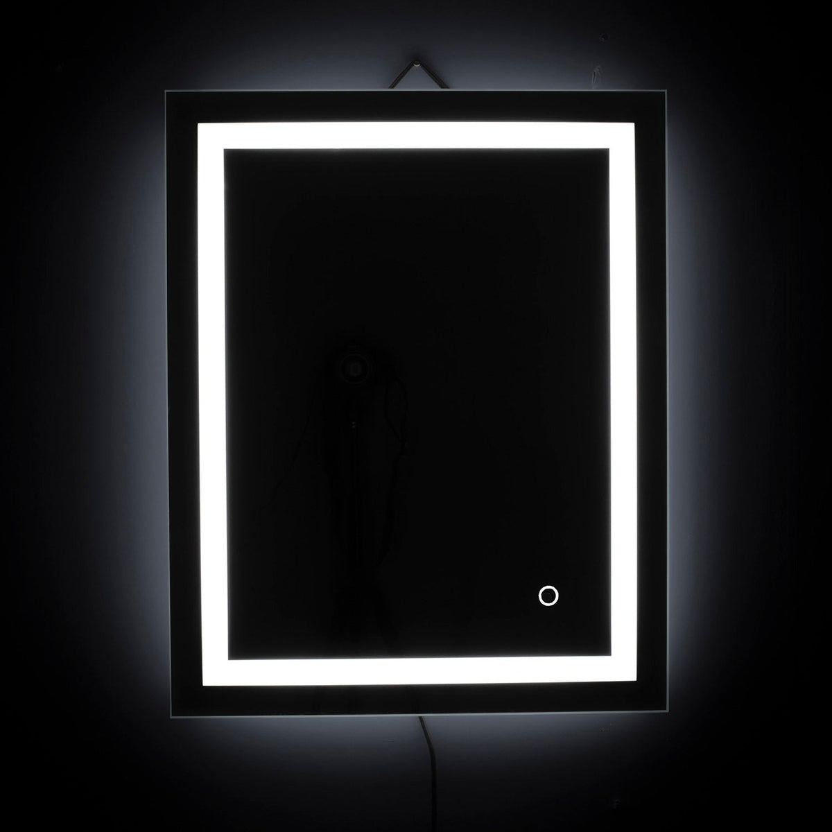 Blossom Lyra 24 x 30 Inch LED Mirror - LED M8 2430