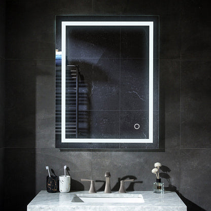 Blossom Lyra 24 x 30 Inch LED Mirror - LED M8 2430