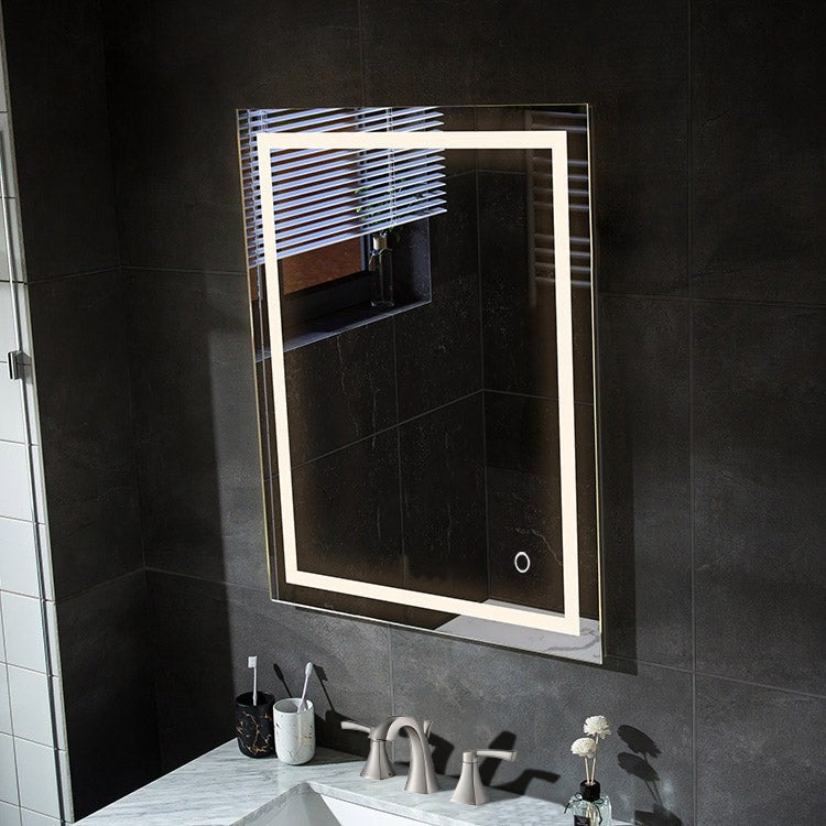Blossom Lyra 24 x 30 Inch LED Mirror - LED M8 2430