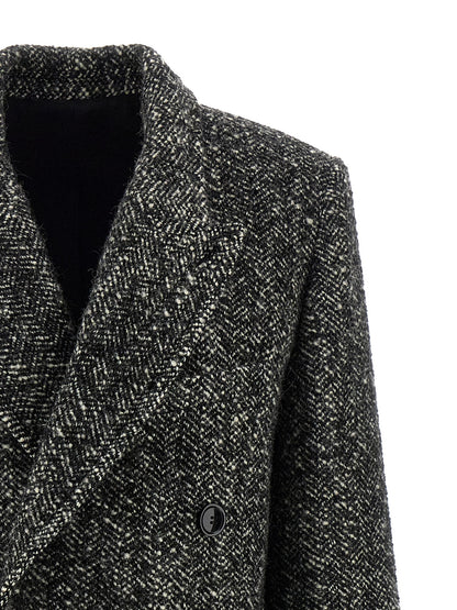 Isabel Marant Ebyane Coat