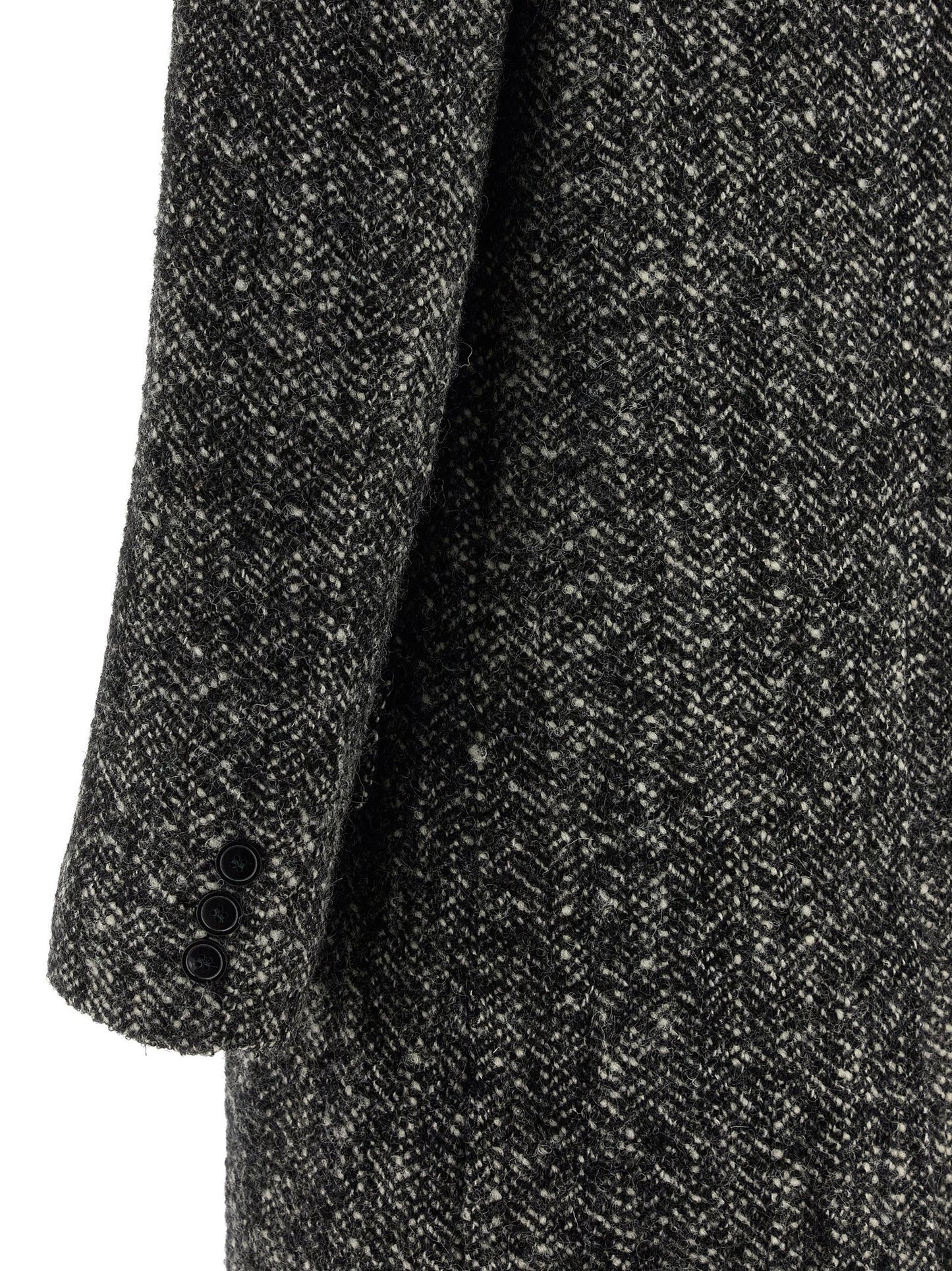 Isabel Marant Ebyane Coat