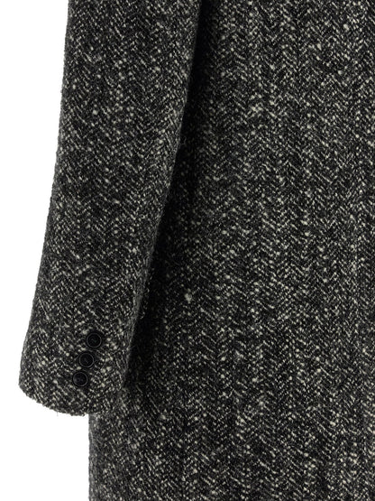 Isabel Marant Ebyane Coat