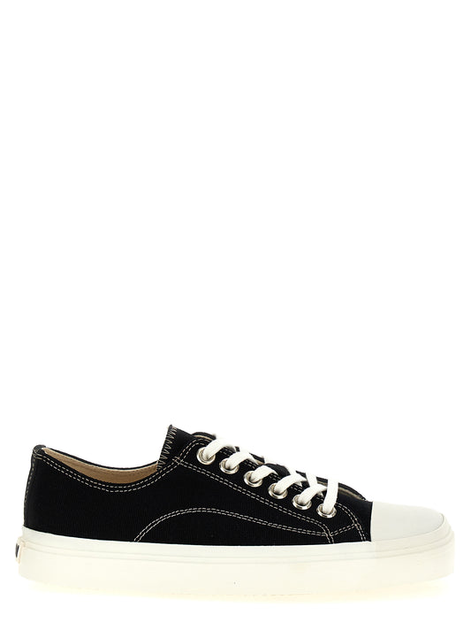 Moschino Canvas Sneakers for Women — New Arrival