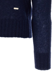 Tom Ford Polo Jersey Knitwear – Cashmere Silk Polo