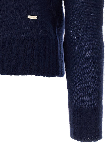 Tom Ford Polo Jersey Knitwear – Cashmere Silk Polo