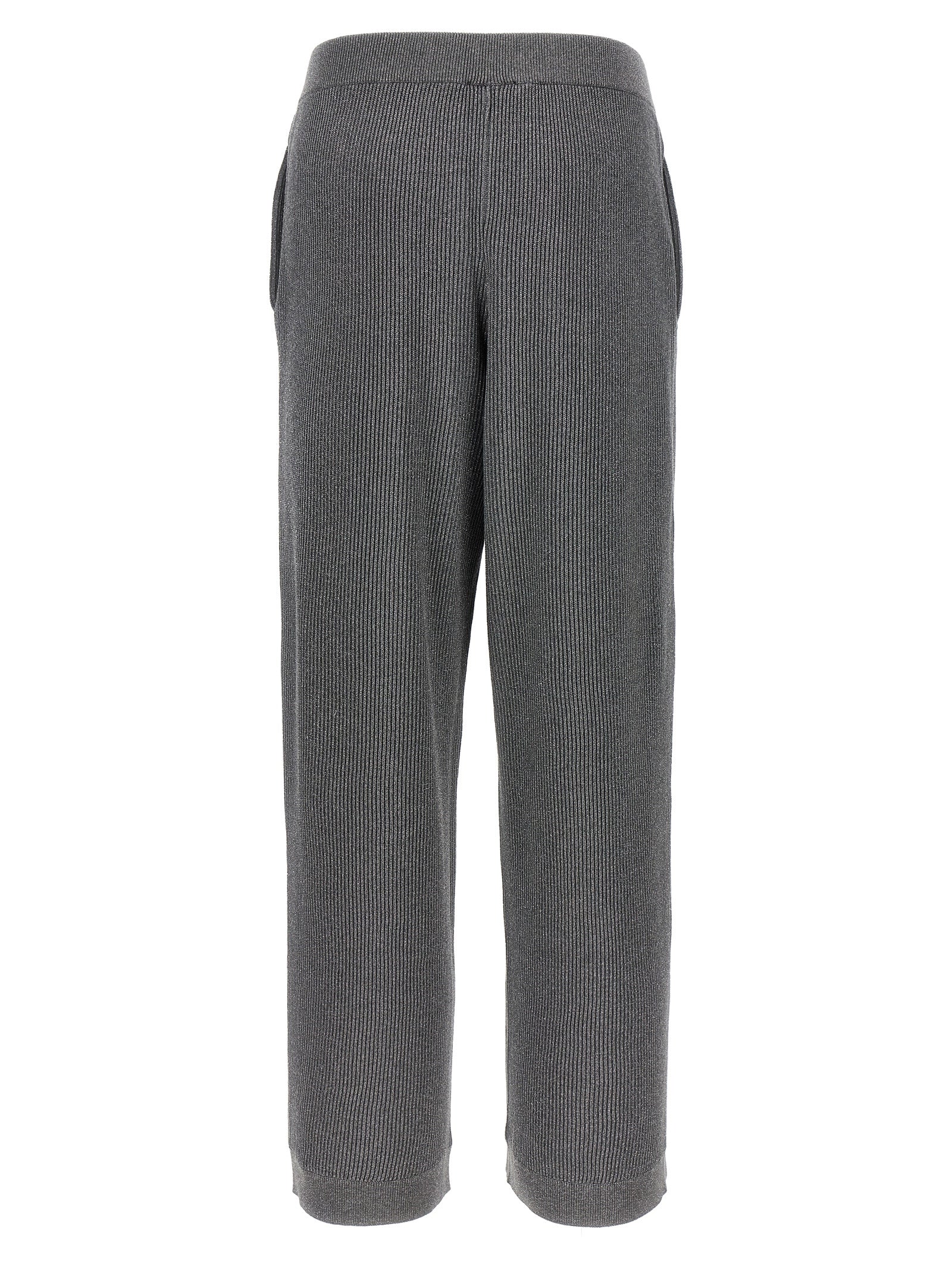 Brunello Cucinelli Sparkling Pants