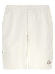 Brunello Cucinelli Tennis Bermuda Shorts