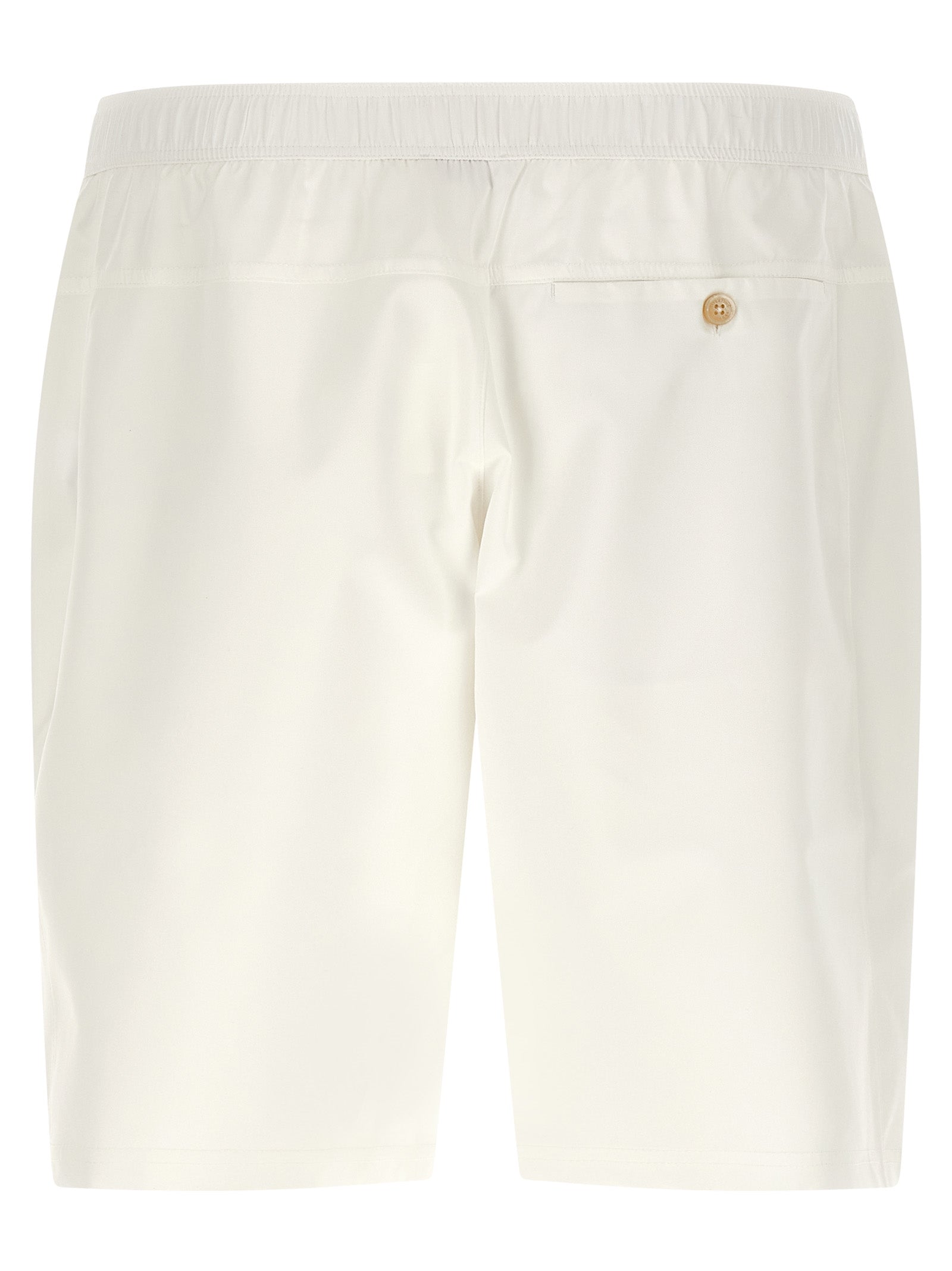 Brunello Cucinelli Tennis Bermuda Shorts
