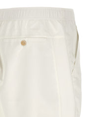 Brunello Cucinelli Tennis Bermuda Shorts