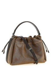 Brunello Cucinelli Bucket Mellow Small Handbag