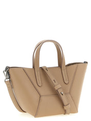 Brunello Cucinelli Bc Duo Mini Handbag