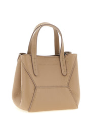 Brunello Cucinelli Bc Duo Mini Handbag