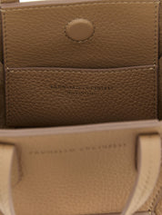 Brunello Cucinelli Bc Duo Mini Handbag