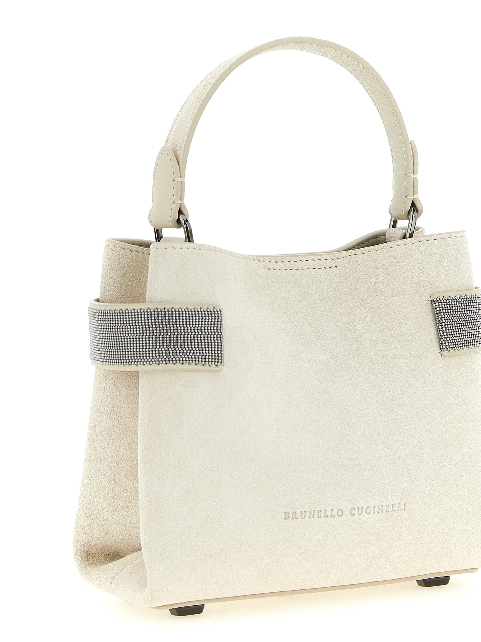 Brunello Cucinelli Monile Handbag