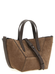 Brunello Cucinelli Bc Duo Mini Handbag