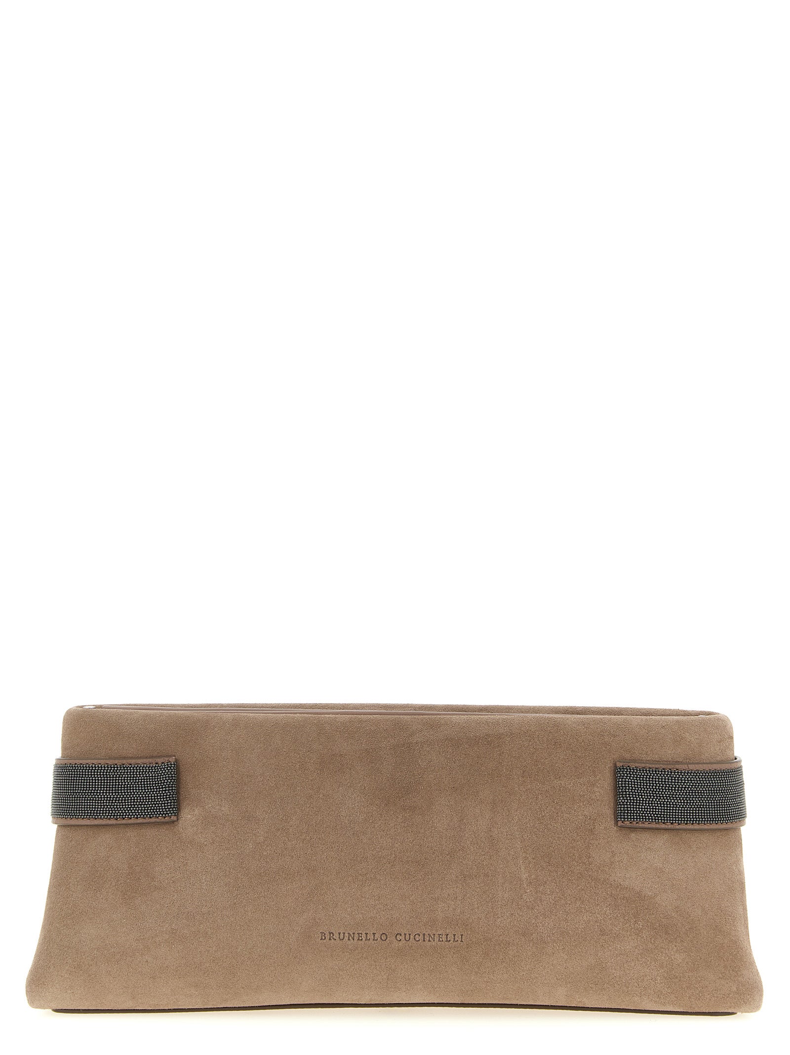 Brunello Cucinelli Essence Pouch
