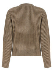 Brunello Cucinelli Sparkling Sweater