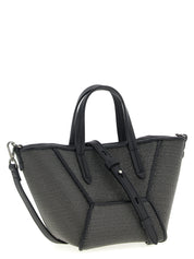 Brunello Cucinelli Bc Duo Mini Precious Handbag