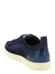 Santoni Montecarlo Sneakers