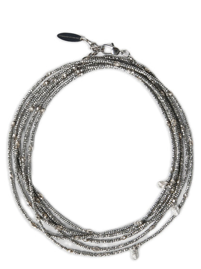 Brunello Cucinelli Wrap Bracelet — Luxury Jewellery 2026