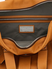 Brunello Cucinelli Travel Duffel Bag