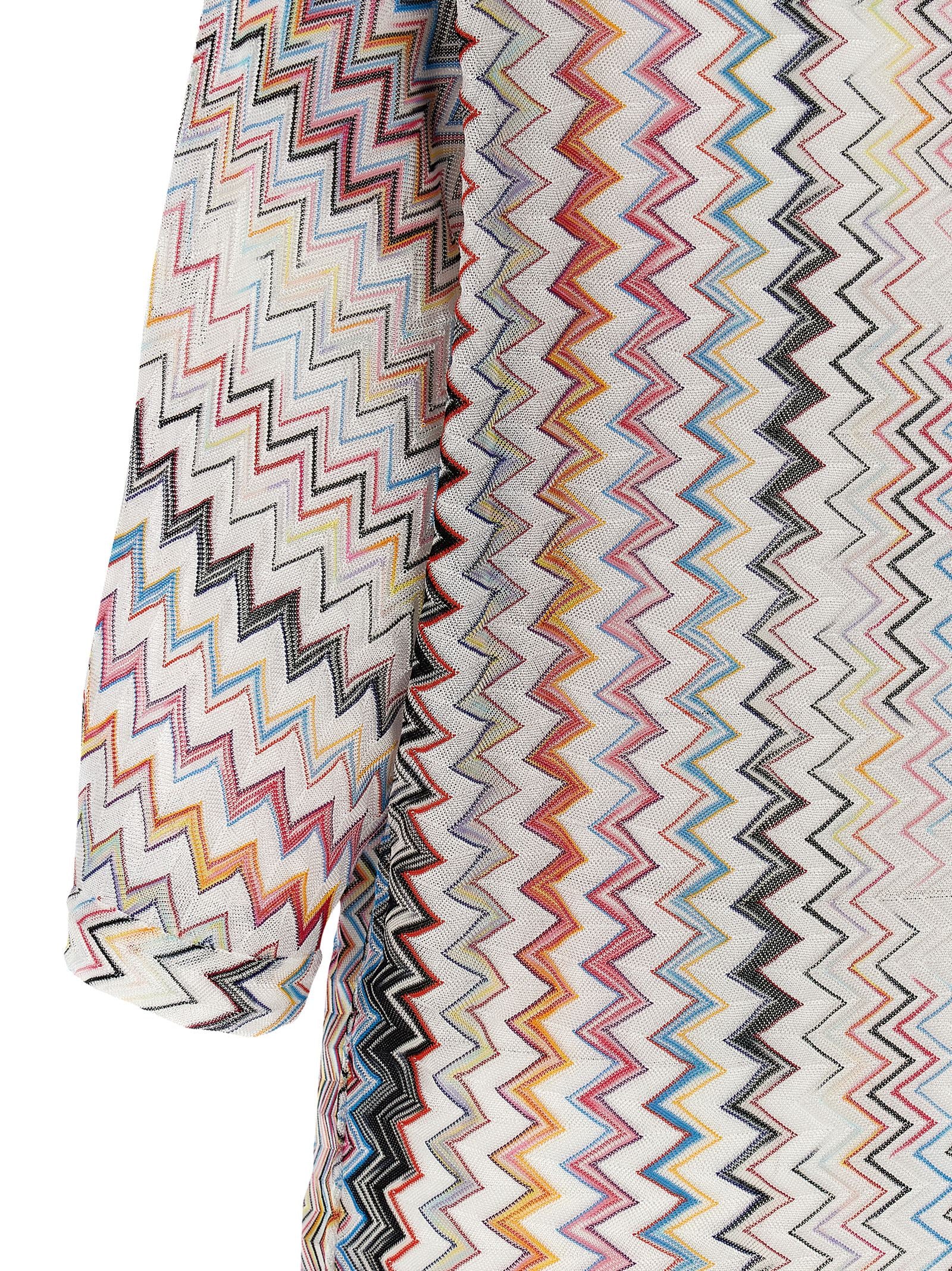 Missoni Knit Top