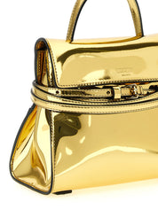 Moschino Tie Me Handbag