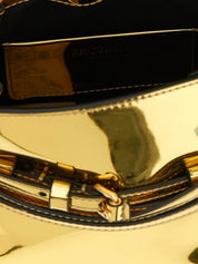 Moschino Tie Me Handbag