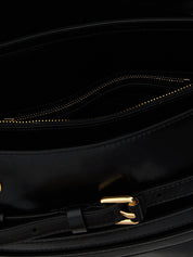 Moschino Tie Me Crossbody Bag — Women’s Shoulder Bag