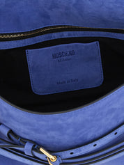 Moschino Tie Me Shoulder Bag