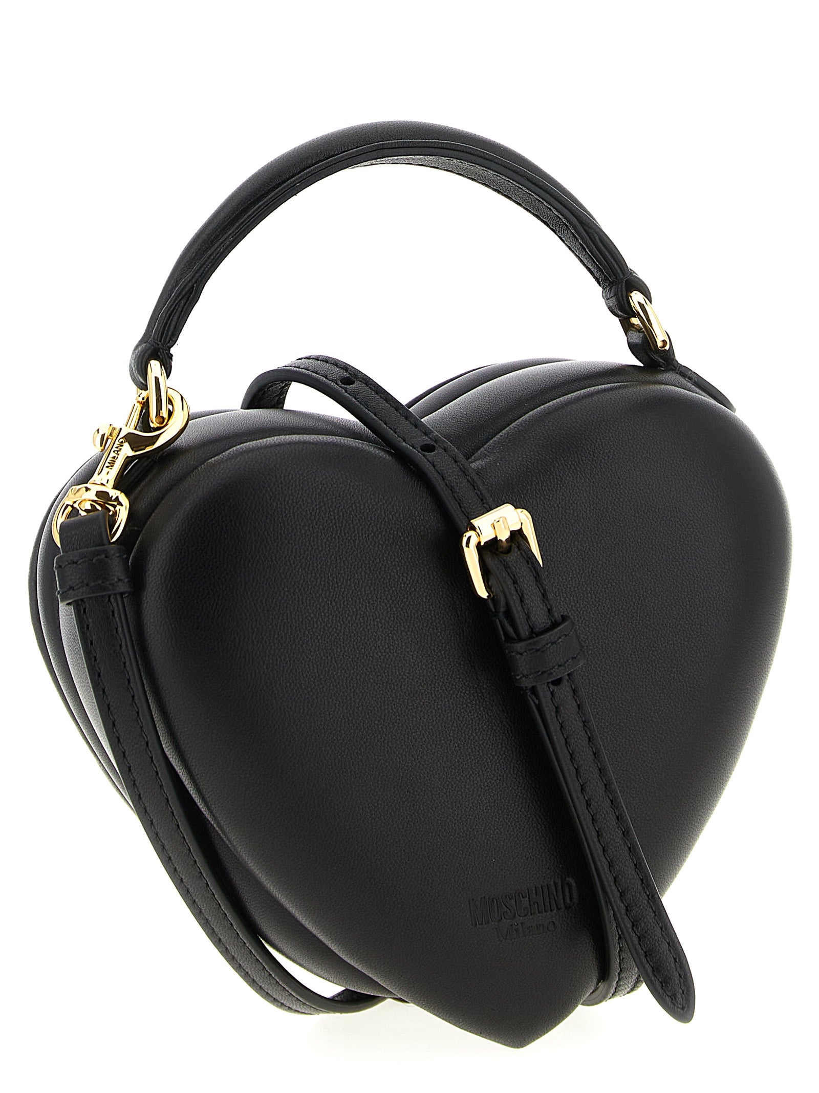 Moschino Love Me Handbag