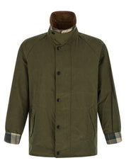 Barbour Transporter Icons Jacket