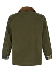 Barbour Transporter Icons Jacket