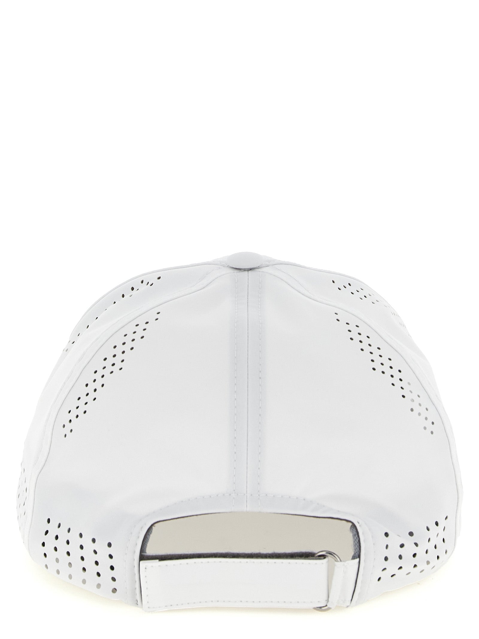 Brunello Cucinelli Tennis Logo Cap