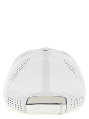 Brunello Cucinelli Tennis Logo Cap