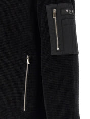 Tatras Gavrio Bomber Jacket — Men's Black Jacket