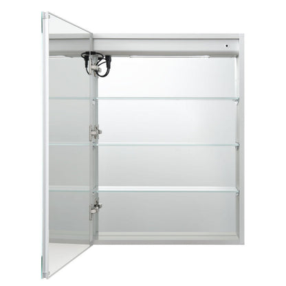 Blossom Vega – 24 Inches LED Medicine Cabinet - MCL4 2432L