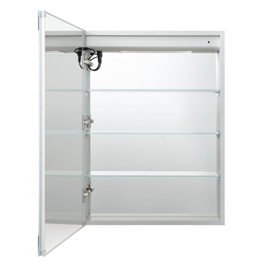 Blossom Vega – 24 Inches LED Medicine Cabinet - MCL4 2432L