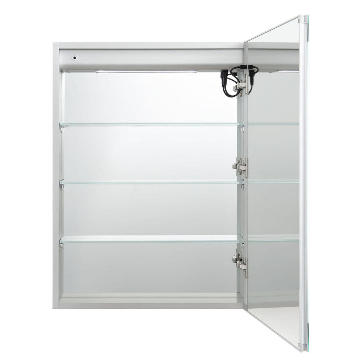 Blossom Vega – 20 Inches LED Medicine Cabinet - MCL4 2032L
