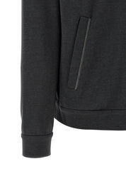 Brunello Cucinelli Monile Hoodie