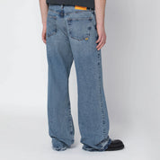 Gallery Dept. Melrose medium-blue jeans