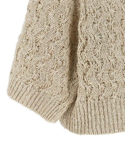 Brunello Cucinelli Dazzling Sweater
