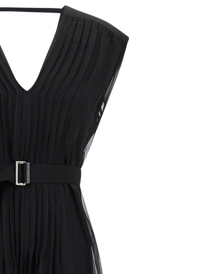 Brunello Cucinelli Silk Dress