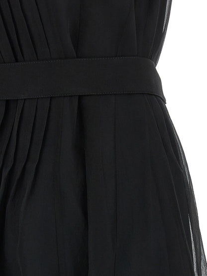 Brunello Cucinelli Silk Dress