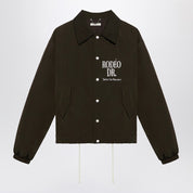 1989 STUDIO Coach Jacket Rodeo