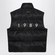 1989 STUDIO Sleeveless Puffer Jacket